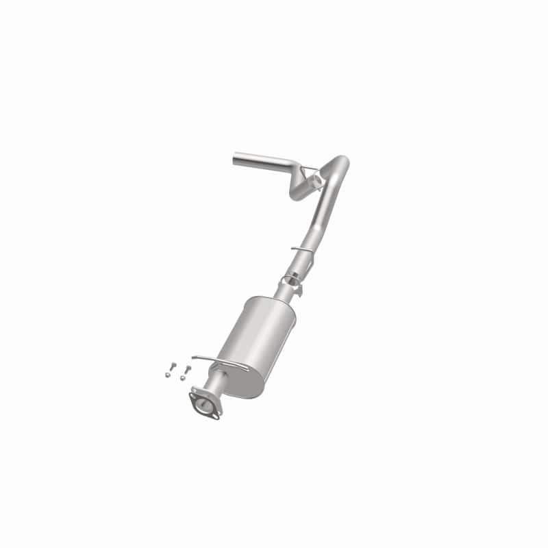 Magnaflow — MagnaFlow BRE Exhaust Kit 09-14 Savana Express
Exhaust Kit - view 22