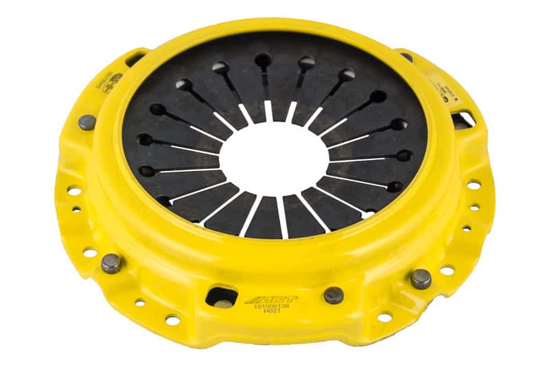 ACT — ACT 2000 Honda S2000 P/PL Heavy Duty Clutch Pressure Plate
Pressure Plate - view 2
