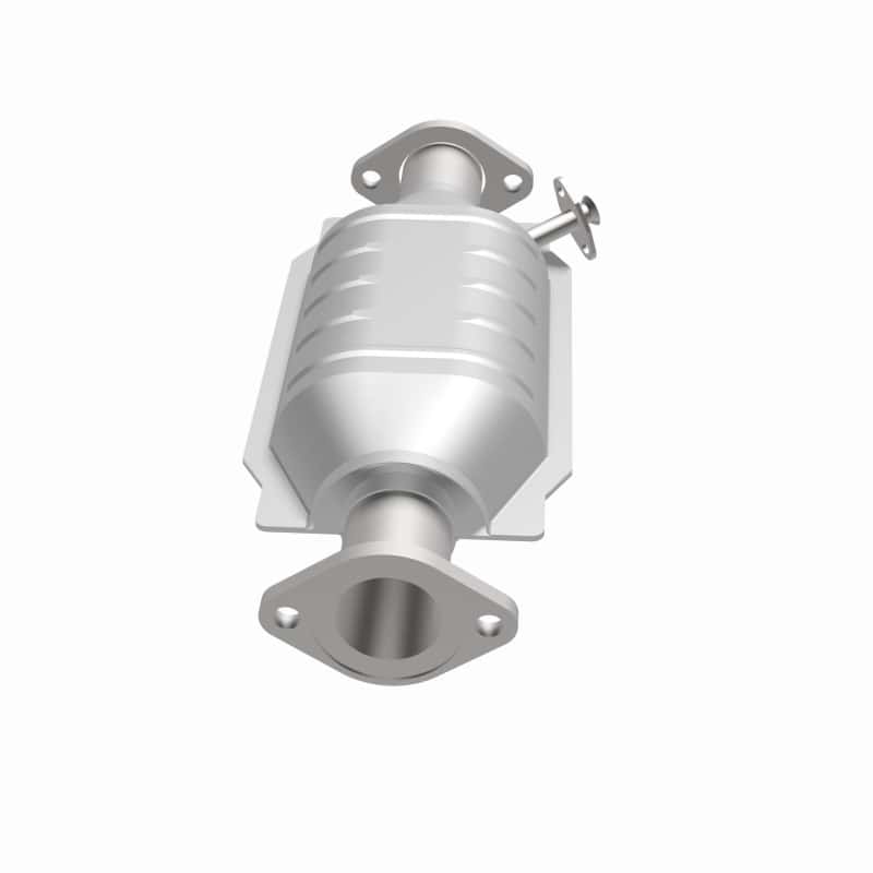 Magnaflow — MagnaFlow Conv DF Toyota 81 82
Standard Grade
Standard - view 25