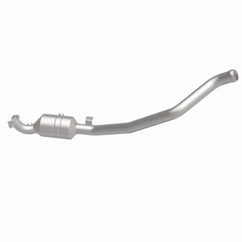 Magnaflow — Magnaflow Conv DF 2006-2011 R350 3.5 L Underbody
OEM Grade
OEM - view 12