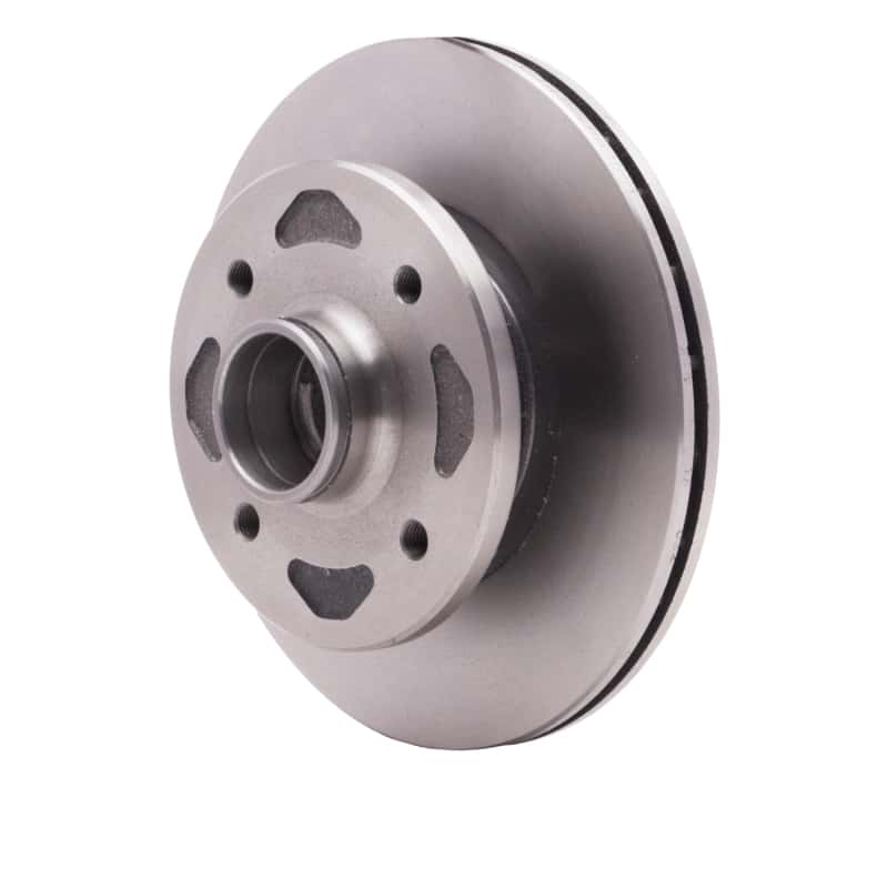 DFC — DFC 84-85 Mazda RX-7 Front Brake Rotor
DFC Brake Rotor - view 2