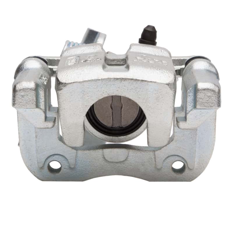DFC — DFC 98-02 Honda Accord Rear-R Premium Caliper - Silver Zinc Coated
DFC Brake Caliper - view 1