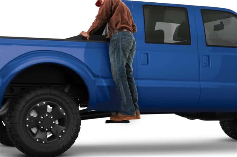 AMP Research — AMP Research 17-22 Ford F-250/350 SuperDuty All Beds BedStep2 - Black
Truck Step
Bedstep 2 - view 8