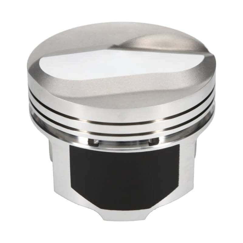 Wiseco — Wiseco Chevrolet Big Block 4.280in Bore 1.645in CH 21.00 CC Pro Tru Street Piston Set
Piston Set - view 5