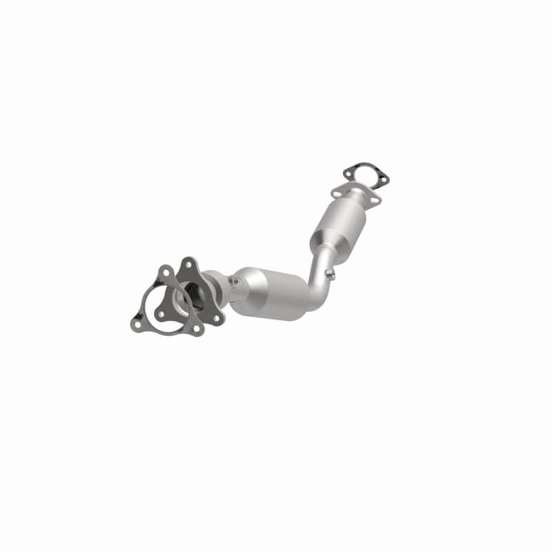 Magnaflow — Magnaflow 08-11 HHR 2.2 Direct Fit Converter
OEM Grade
OEM - view 25