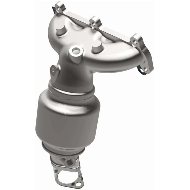 Magnaflow — Magnaflow Conv DF 06 Kia Optima 2.7L
California - view 3