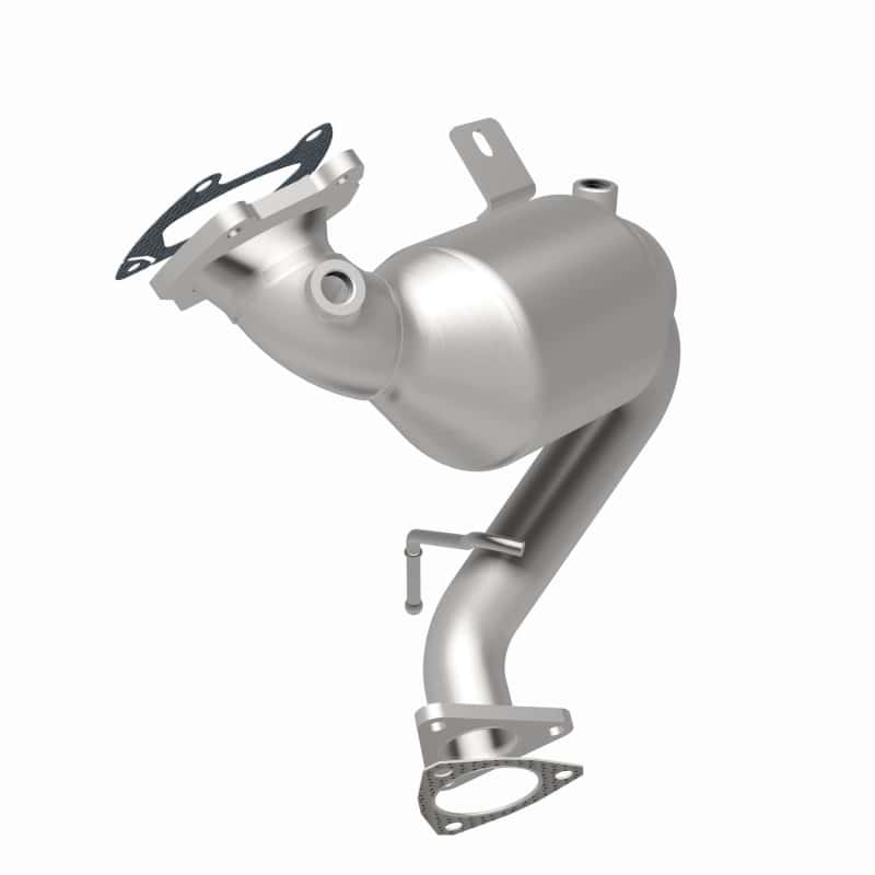 Magnaflow — Magnaflow 15-16 Chrysler 200 3.6L OEM Manifold Direct Fit Converter
OEM Grade
OEM - view 16