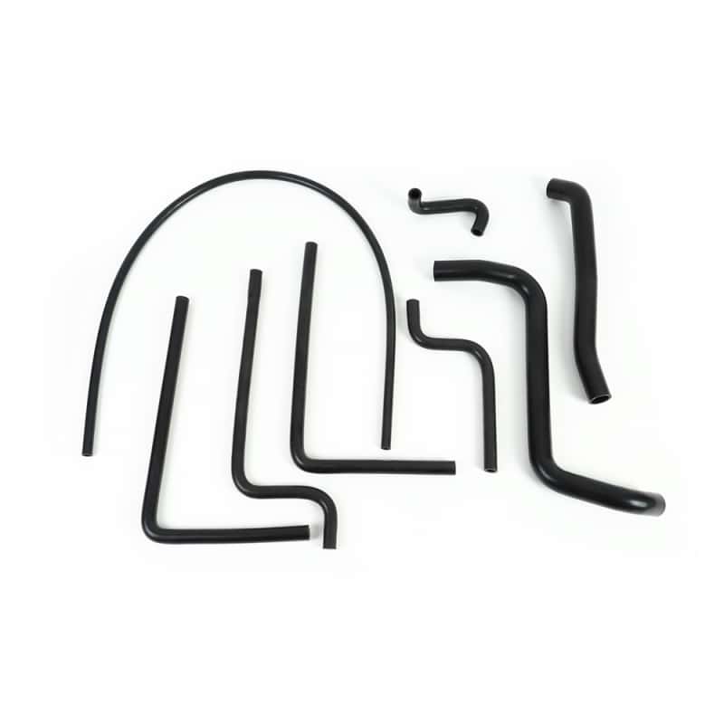 Mishimoto — Mishimoto 94-96 Chevrolet Impala 5.7 EPDM Replacement Hose Kit
Radiator Hose Kit - view 1