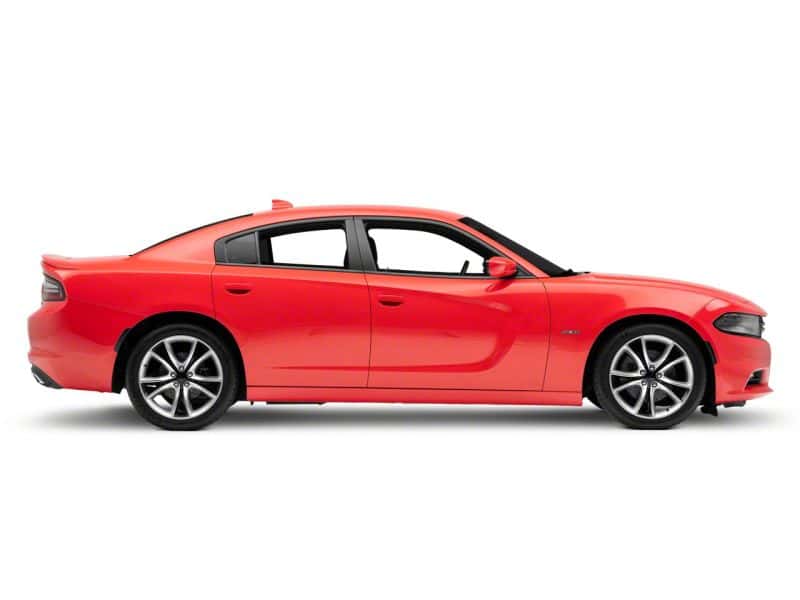 Raxiom — Raxiom 15-23 Dodge Charger Excluding Widebody Axial LED Side Marker Lights Front and Rear- Smoked
Lights - view 9