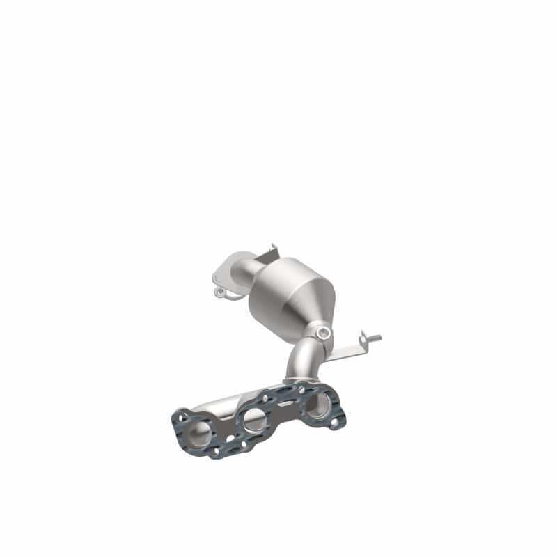 Magnaflow — Magnaflow 04-06 Toyota Sienna 3.3L Direct Fit Converter
California - view 23