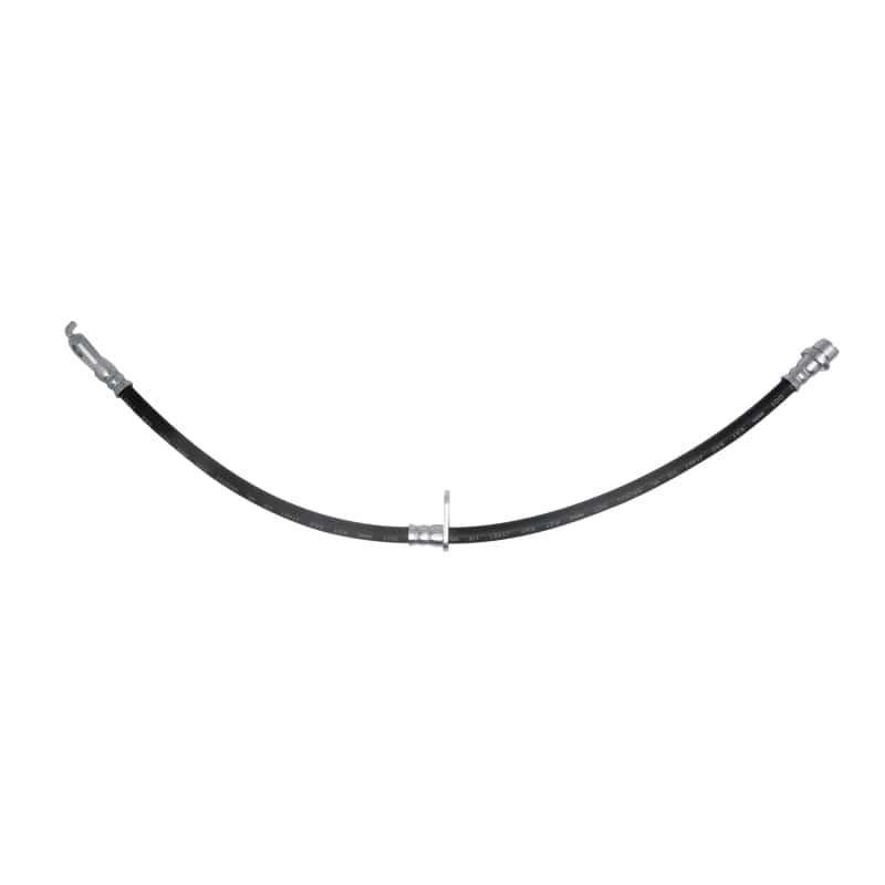 DFC — DFC 16-23 Lexus UX300E Rear-L/Front-R Brake Hose - view 1