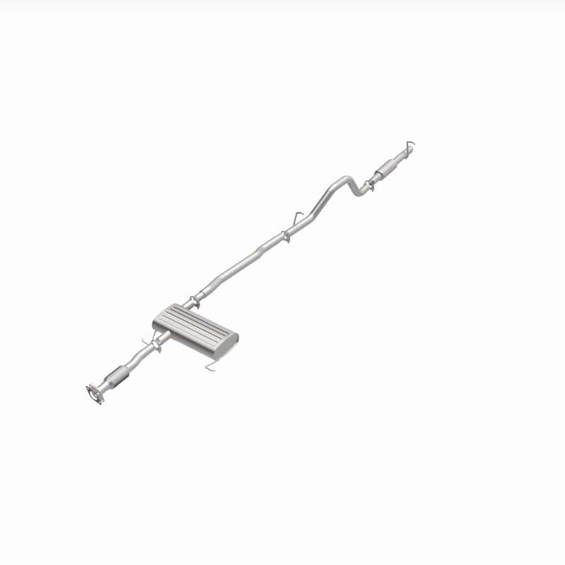 Magnaflow — MagnaFlow BRE Exhaust Kit 04-07 FreeStar Monterey
Exhaust Kit - view 24