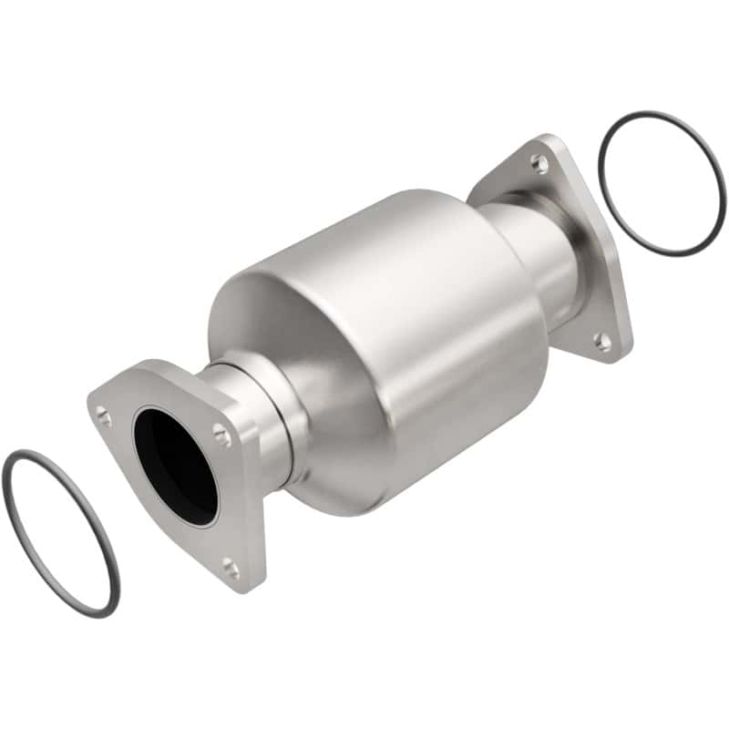 Magnaflow — MagnaFlow Conv DF 10-13 Acura MDX/ZDX 3.7L
OEM Grade
OEM - view 2