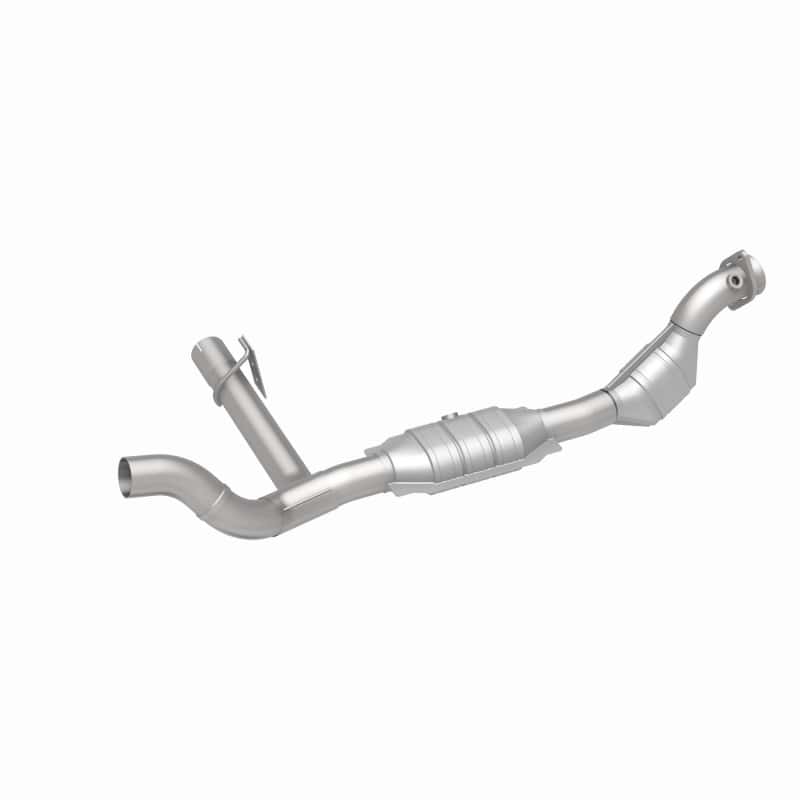 Magnaflow — MagnaFlow Conv DF 01 Ford Trucks 4.6L
OEM Grade
OEM - view 19