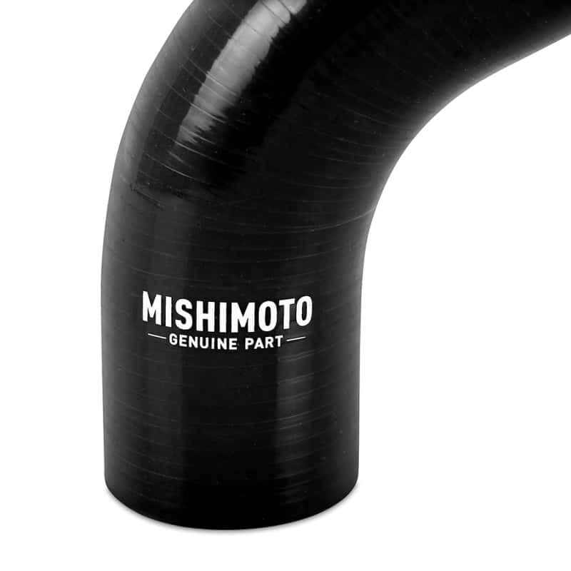 Mishimoto — Mishimoto 08-09 Pontiac G8 Silicone Coolant Hose Kit - Black
Silicone Hose - view 4