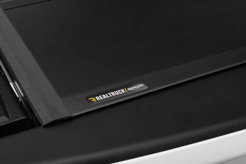 Undercover — UnderCover 19-20 Ram 1500 (w/ Rambox) 5.7ft Ultra Flex Bed Cover
UX 19-26Ram 5ft.7 w/ - view 12