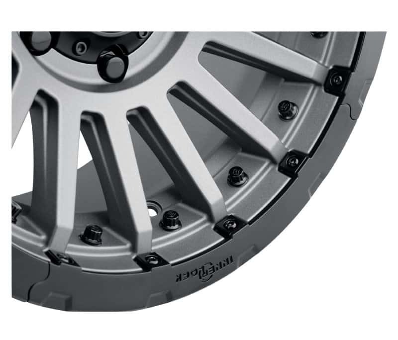ICON — ICON Recon Pro 17x8.5 6x5.5 0mm Offset 4.75in BS 106.1mm Bore Charcoal Wheel
RECON PRO WHEEL - view 10