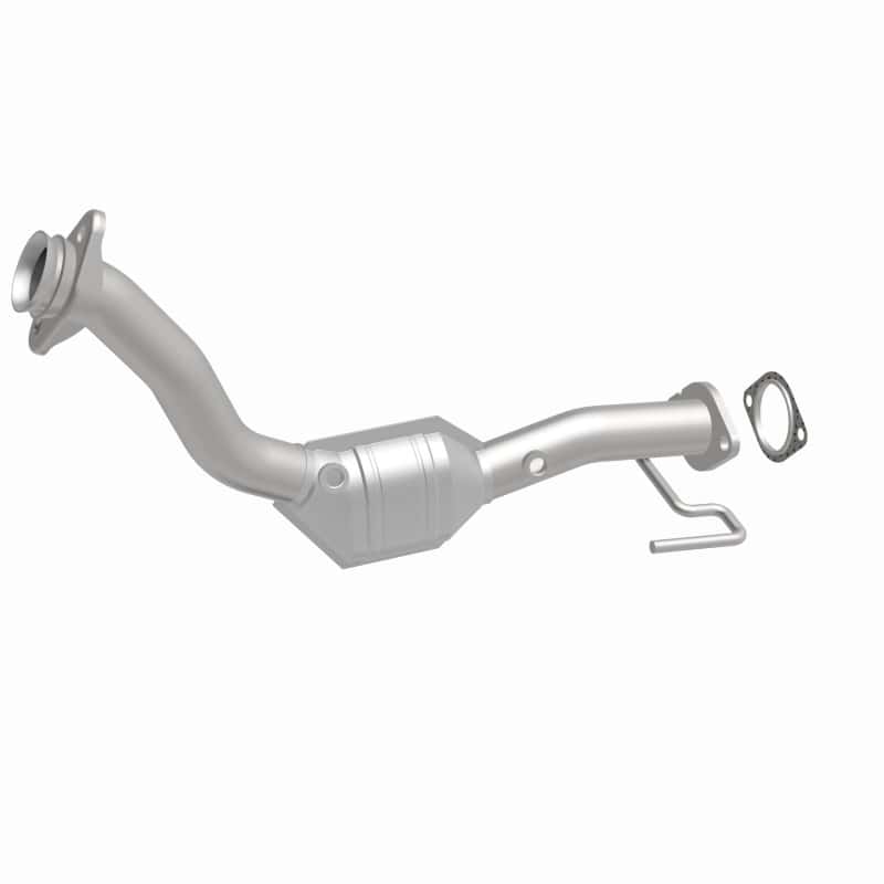 Magnaflow — MagnaFlow Conv DF 96-98 Explorer-Mountaineer
HM Grade
HM - view 10