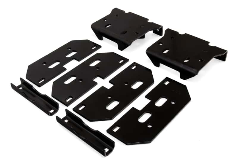 Air Lift — Air Lift LoadLifter 5000 Ultimate Rear Air Spring Kit for 03-13 Dodge Ram 2500 RWD
Susp. air spring kit - view 4
