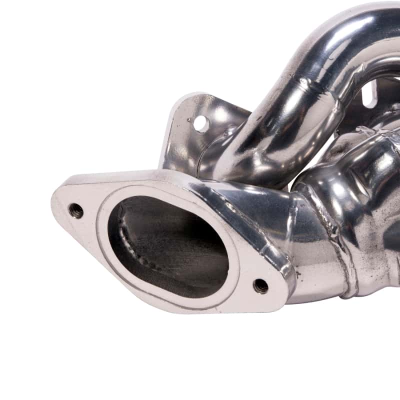 BBK — BBK 96-04 Mustang GT Shorty Tuned Length Exhaust Headers - 1-5/8 Silver Ceramic
Exhaust Headers - view 9