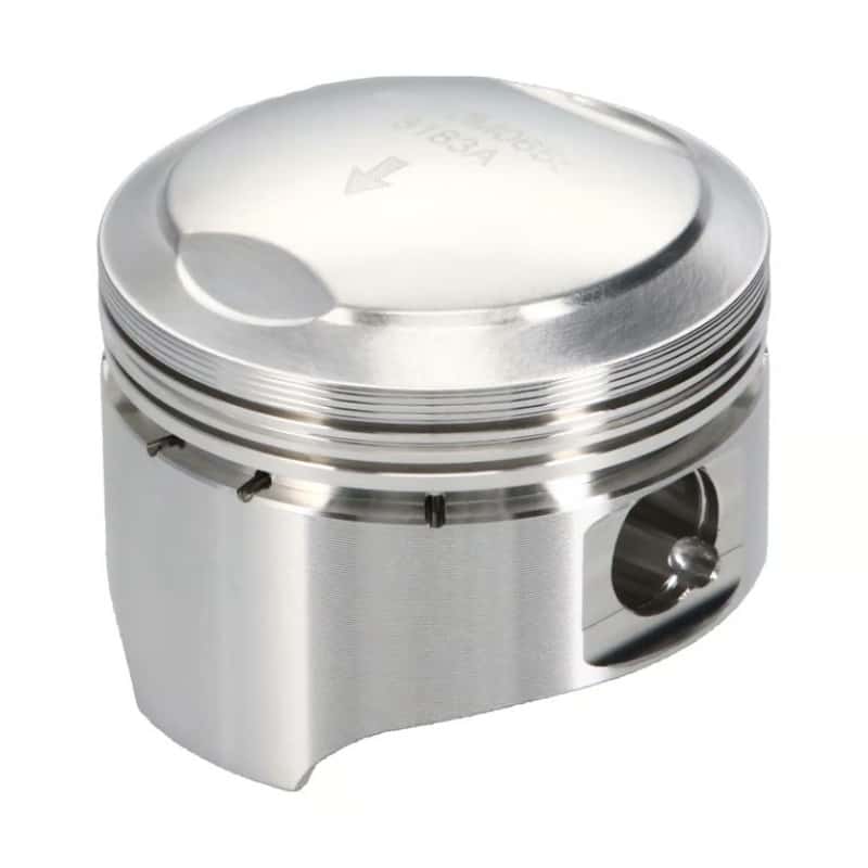 Wiseco — Wiseco Honda CB/CL350 68-73 10.51 CR Piston Kit
Piston Kit - view 5