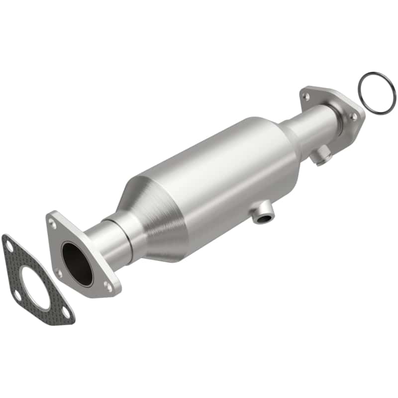 Magnaflow — MagnaFlow California Direct-Fit Catalytic Converter 97-99 Acura CL V6 3.0L
California - view 1