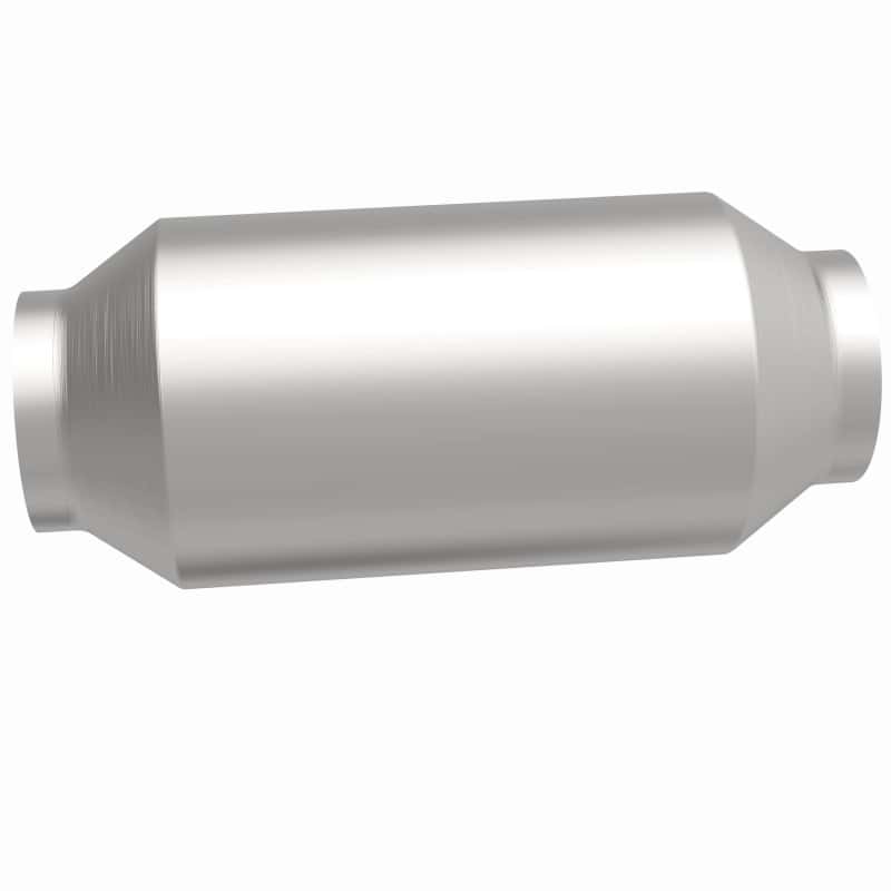 Magnaflow — MagnaFlow Conv Univ 2.50inch C/C
Standard Grade
Standard - view 11
