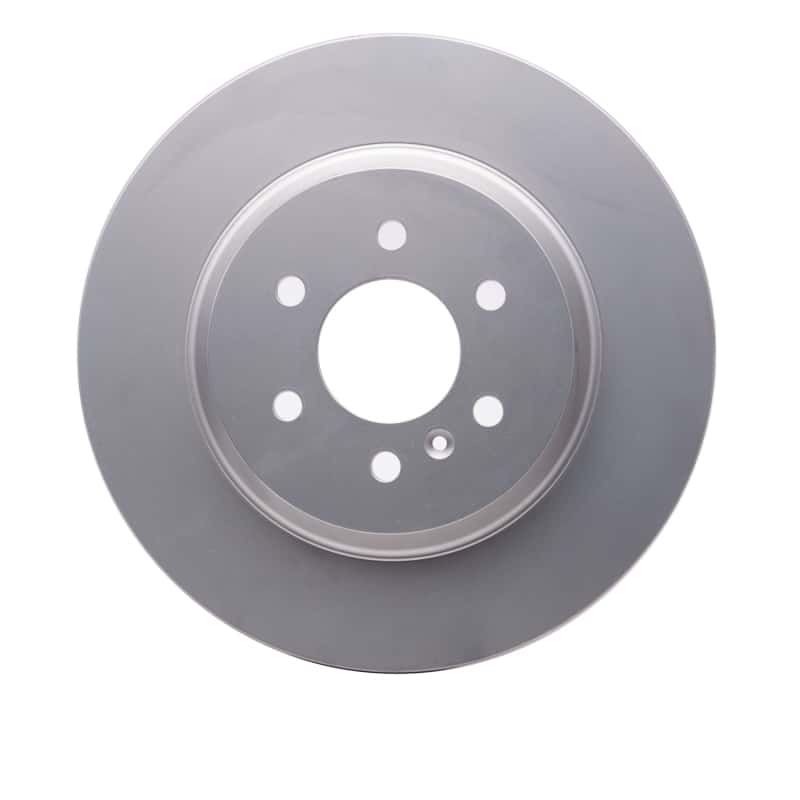 DFC — DFC 11-15 VPG MV-1 Rear Brake Rotor
DFC Brake Rotor - view 1
