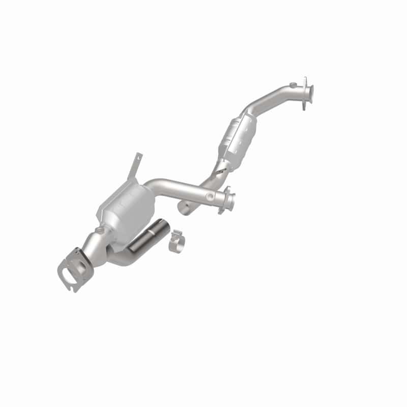 Magnaflow — MagnaFlow Conv DF 96-99 Taurus 3.0L
HM Grade
HM - view 11