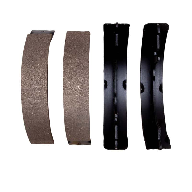 DFC — DFC 74-81 Dodge Colt Rear Premium Service Shoes
DFC Brake Shoe Set - view 2