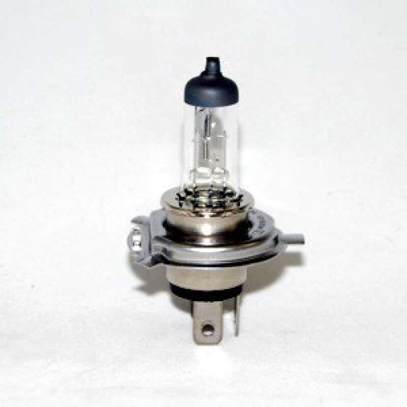 KC HiLiTES — KC HiLiTES 12V H4 60/55w Halogen Replacement Bulb (Single) - Clear
Replacement Parts - view 2