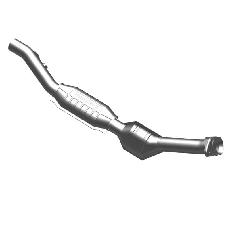 Magnaflow — MagnaFlow Conv DF 01 Ford Lightning P/S
California - view 1