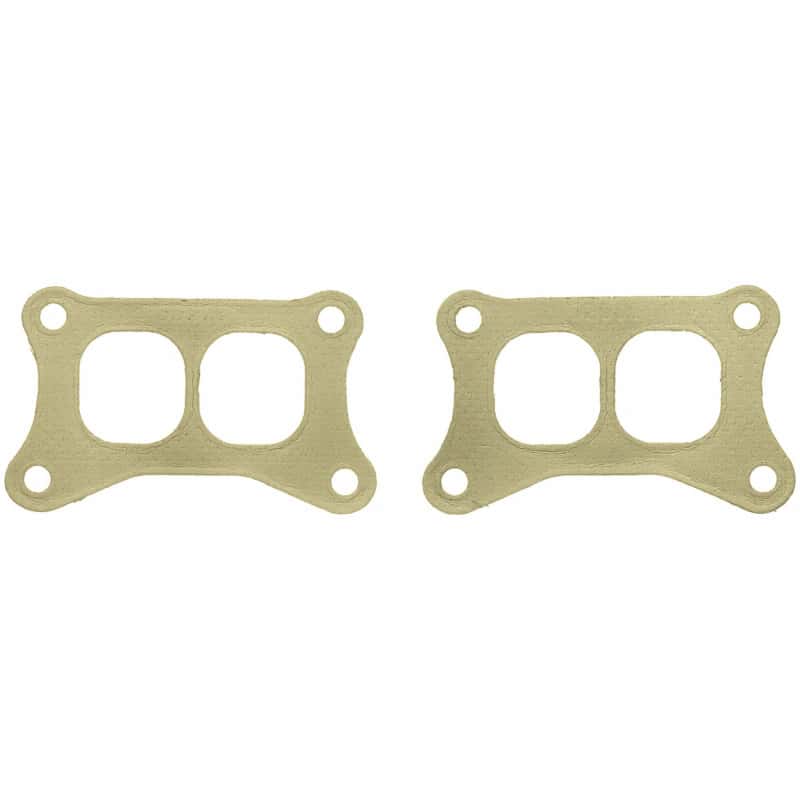 Fel-Pro — Fel-Pro Nissan D21 MS 90978 Exhaust Manifold Gasket Set - view 1