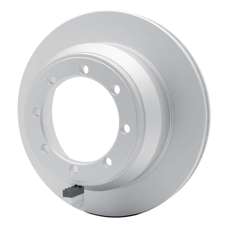 DFC — DFC 99-07 Ford E-350 Econoline Rear GeoSPEC Coated Rotor
DFC Brake Rotor - view 2