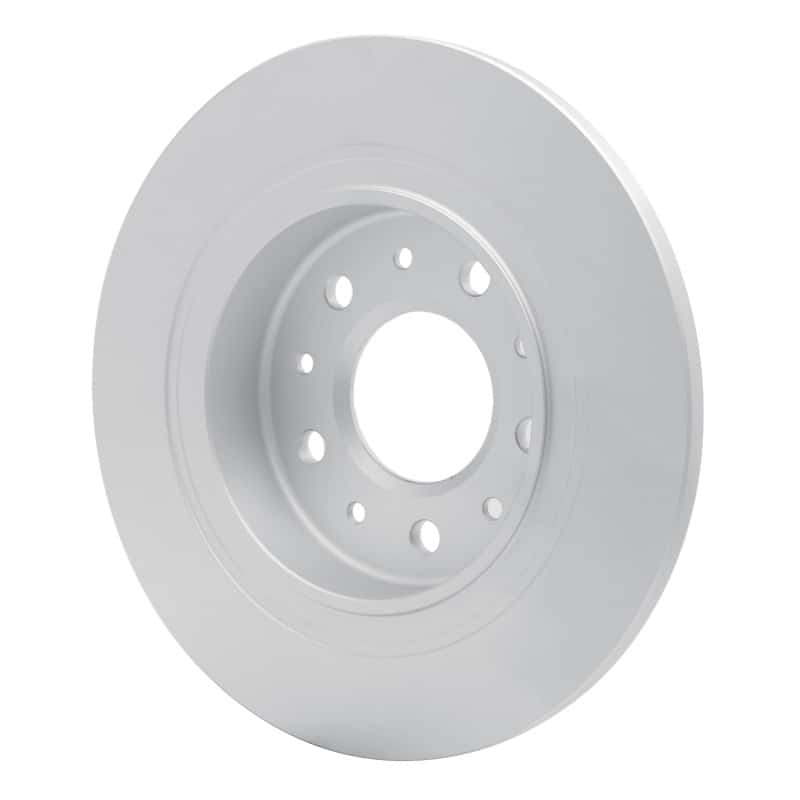 DFC — DFC 16-25 Buick Regal TOURX Rear GeoSPEC Coated Rotor
DFC Brake Rotor - view 4
