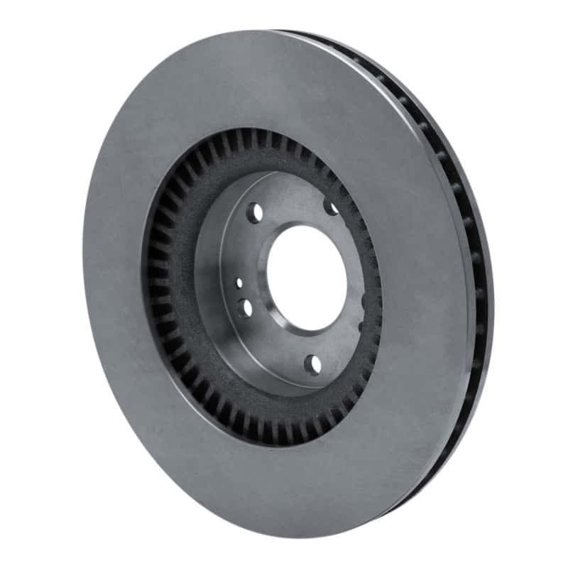 DFC — DFC 09-11 Hyundai Genesis Sedan Front Brake Rotor
DFC Brake Rotor - view 4