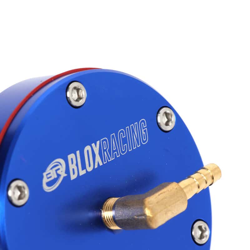 BLOX Racing — BLOX Racing Fuel Management Unit Type-A 12:1 Ratio - view 5