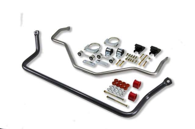 Belltech — Belltech ANTI-SWAYBAR SETS 5410/5510
ANTI-SWAYBAR SETS - view 2