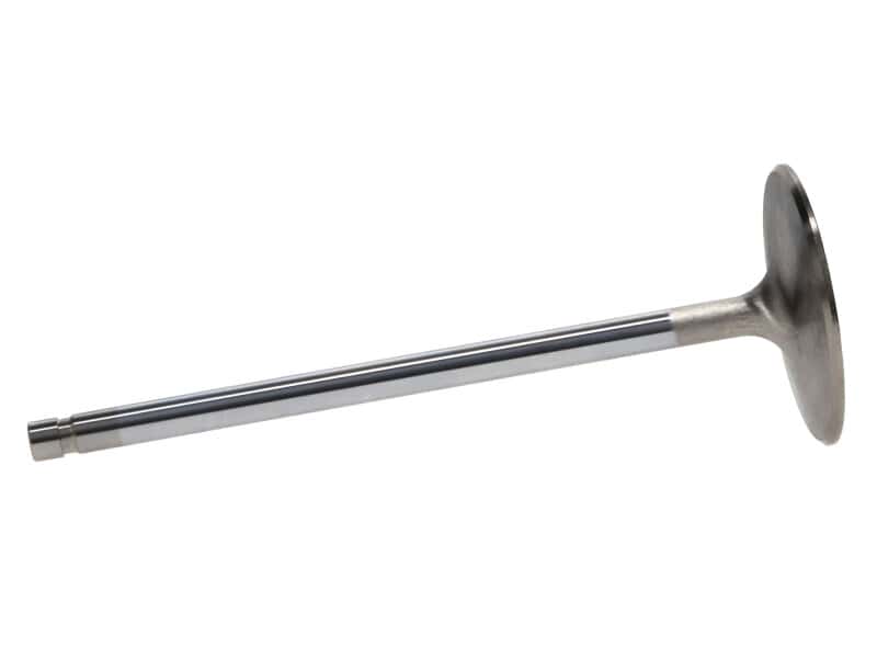 Manley Performance — Manley Chevrolet Big Block Intake Valve Kit - 2.400in Head Dia. 6.600in O/A Length, 0.3415in Stem
Valve - Intake - view 3