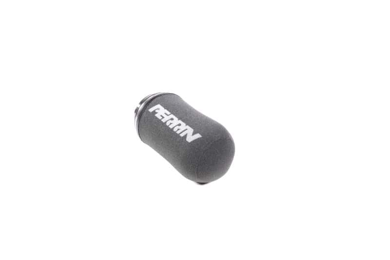 Perrin Performance — PERRIN 08-15 Subaru WRX/STi Repl 2.75in ID 11in Length Filter For PSP-INT-322/323/325/326 Intake Sys - view 2