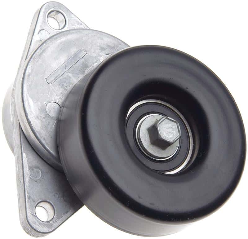 Gates — Gates 93-97 Chevrolet Camaro V-8 5.7L Tensioner Assy. Belt Drive Tensioner - view 1