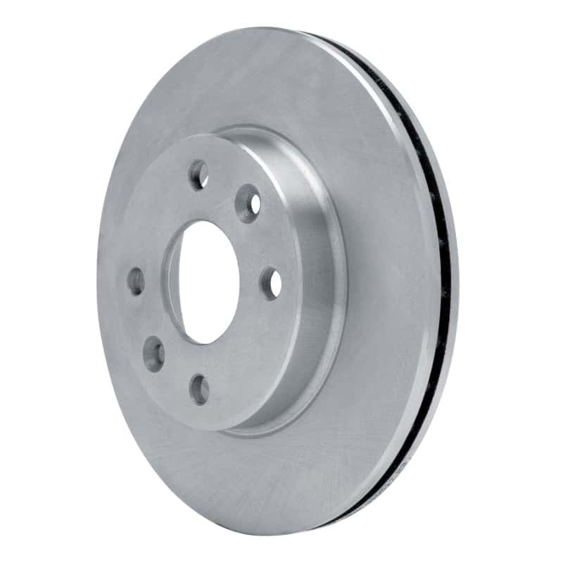 DFC — DFC 94-00 Kia Spectra Front Brake Rotor
DFC Brake Rotor - view 2