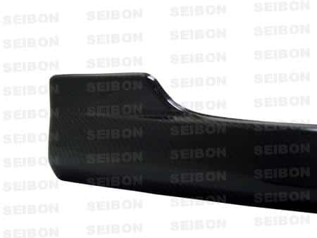 Seibon — Seibon 00-03 Honda S2000 OEM Carbon Fiber Front Lip - view 9