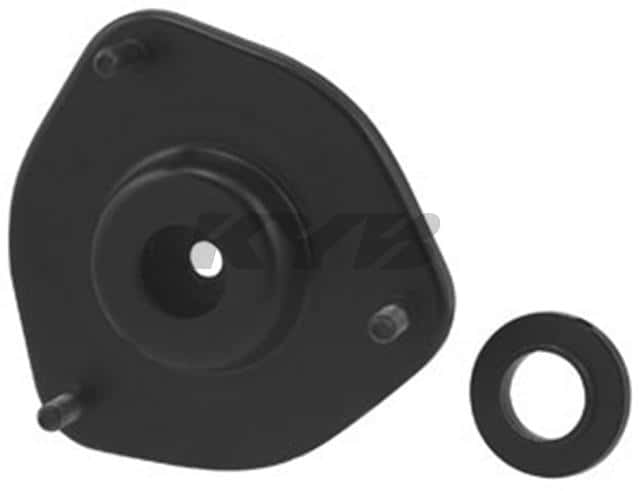 KYB — KYB Shocks & Struts Strut Mounts Front MITSUBISHI Mirage 1997-02
Strut Mount Kit - view 4