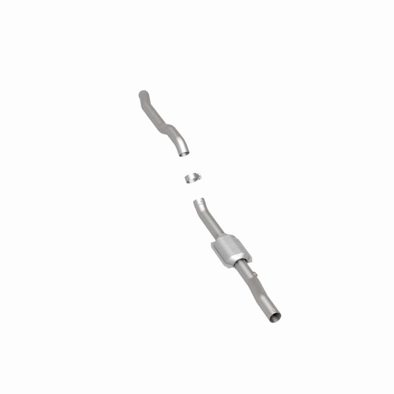 Magnaflow — MagnaFlow Conv DF 97 Dodge Dakota 3.9L 4wd MT
HM Grade
HM - view 15