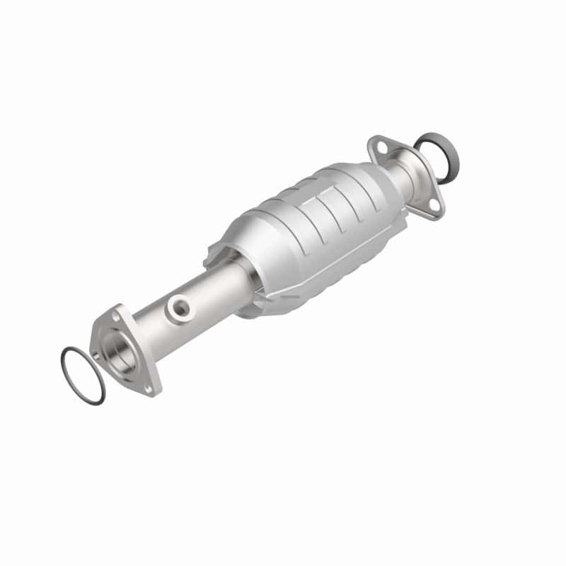 Magnaflow — MagnaFlow Conv DF 96-99 Acura Integra GS LS
HM Grade
HM - view 16