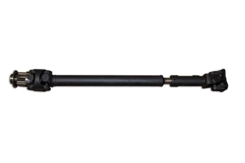 ICON — ICON 12-18 Jeep Wrangler JK Front Driveshaft w/Yoke Adapter 2.5-6in Lift
JK FRONT DRIVESHAFT - view 1