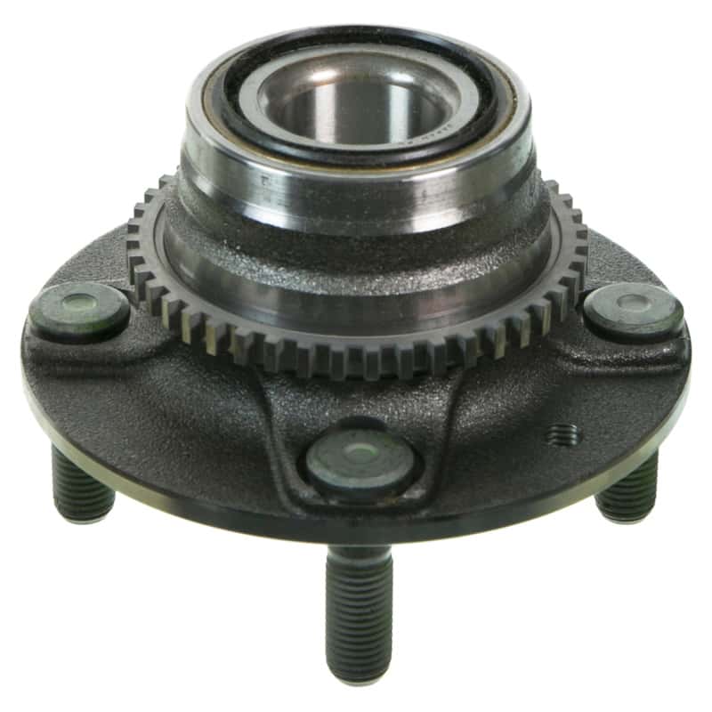 Moog — MOOG 91-05 Mazda Miata Front Hub Assembly - view 1