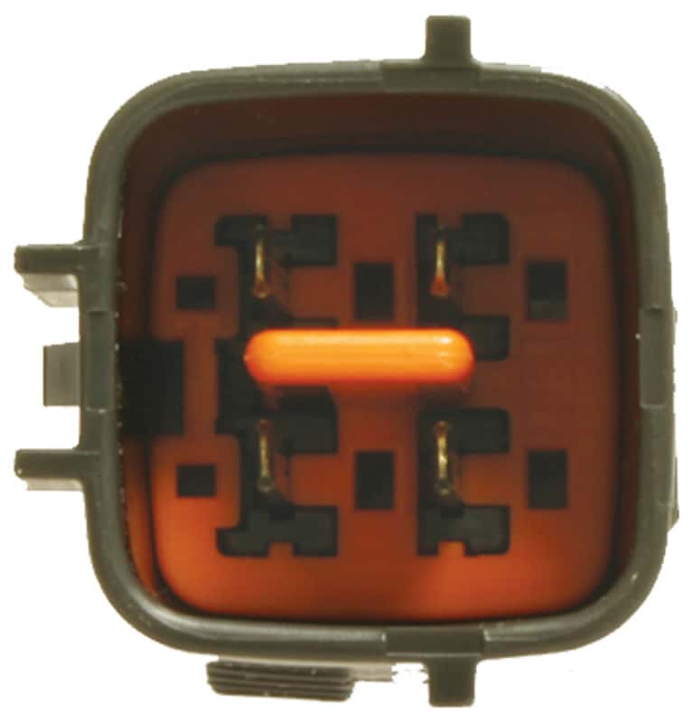 NGK — NGK Mazda MPV 1998-1996 Direct Fit Oxygen Sensor
Oxygen Sensor - view 7
