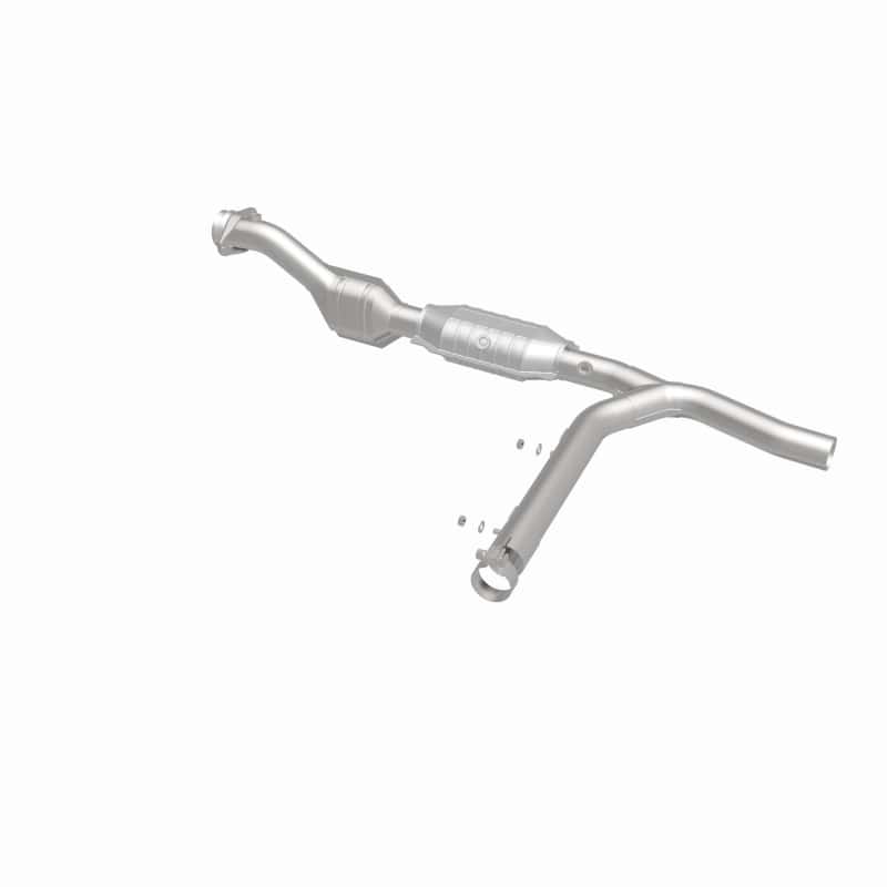 Magnaflow — MagnaFlow Conv DF F150 Truck 97-98 V8 4.6L 2W
HM Grade
HM - view 11